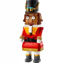 LEGO Nussknacker (40640) LEGO Nussknacker (40640)