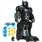 Mattel Imaginext DC Super Bat-Tech Batbot (HBV67) Mattel Imaginext DC Super Bat-Tech Batbot (HBV67)