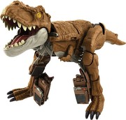 Mattel Jurassic World Chase Fierce Changers N' Roar T-Rex (HPD38) Mattel Jurassic World Chase Fierce Changers N' Roar T-Rex (HPD38)