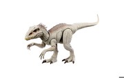 Mattel Jurassic World Maskēšanās un Cīņa Indominus Rex (HNT64) Mattel Jurassic World Maskēšanās un Cīņa Indominus Rex (HNT64)