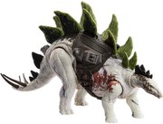 Mattel Jurassic World Gigantiski Izsekotāji - Stegozaurs (HLP24) Mattel Jurassic World Gigantiski Izsekotāji - Stegozaurs (HLP24)