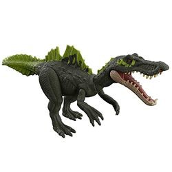 Mattel Jurassic World Roar Strikers - Ichthyovenator (HDX44) Mattel Jurassic World Roar Strikers - Ichthyovenator (HDX44)