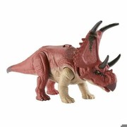 Mattel Jurassic World Wild Roar - Diabloceratops (HLP16) Mattel Jurassic World Wild Roar - Diabloceratops (HLP16)
