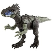 Mattel Jurassic World Wild Roar - Dryptosaurus (HLP15) Mattel Jurassic World Wild Roar - Dryptosaurus (HLP15)