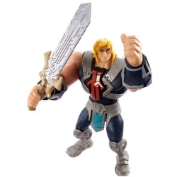 Mattel He-Man un Visuma Meistari - He-Man (HBL66) Mattel He-Man un Visuma Meistari - He-Man (HBL66)