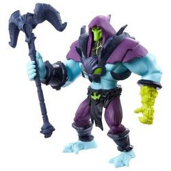 Mattel He-Man un Visuma Meistari - Skeletor (HBL67) Mattel He-Man un Visuma Meistari - Skeletor (HBL67)