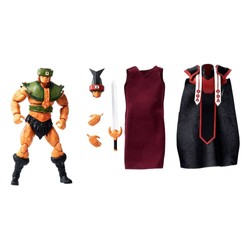 Mattel He-Man un Visuma Meistari - Revelation Triclops (GYY38) Mattel He-Man un Visuma Meistari - Revelation Triclops (GYY38)