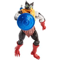 Mattel Masters of the Universe Masterverse - Revelation Stinkor (HDR36) Mattel Masters of the Universe Masterverse - Revelation Stinkor (HDR36)