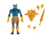 Mattel Masters of the Universe Masterverse - Klasiskais Mer-Man (HLB47) Mattel Masters of the Universe Masterverse - Klasiskais Mer-Man (HLB47)
