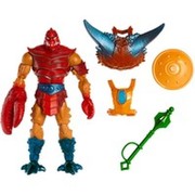 Mattel Masters of the Universe Masterverse - Deluxe New Eternia Clawful (HLB58) Mattel Masters of the Universe Masterverse - Deluxe New Eternia Clawful (HLB58)