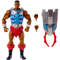 Mattel Masters of the Universe Masterverse - Revelation Clamp Champ (HLB51) Mattel Masters of the Universe Masterverse - Revelation Clamp Champ (HLB51)