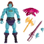Mattel Masters of the Universe Masterverse - Revelation Faker (HLB50) Mattel Masters of the Universe Masterverse - Revelation Faker (HLB50)