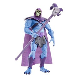 Mattel Masters of the Universe Masterverse - Revelation Skeletor (GYV10) Mattel Masters of the Universe Masterverse - Revelation Skeletor (GYV10)