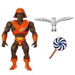 Mattel Masters of the Universe Origins - Hypno (HKM71) Mattel Masters of the Universe Origins - Hypno (HKM71)