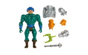 Mattel Masters of the Universe Origins - Čūskas Nagu Cilvēks pie Ieročiem (HKM76) Mattel Masters of the Universe Origins - Čūskas Nagu Cilvēks pie Ieročiem (HKM76)