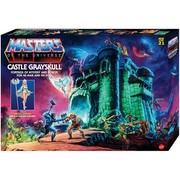 Mattel Masters of the Universe Origins - Castle Grayskull (GXP44) Mattel Masters of the Universe Origins - Castle Grayskull (GXP44)