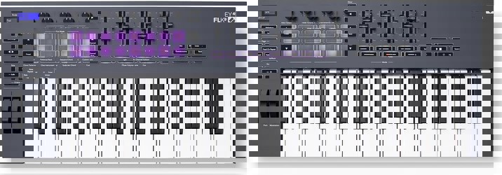 Novation FLkey 49 Novation FLkey 49