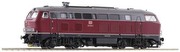 Roco Diesellokomotive 218 290-5, DB AG (70771) Roco Diesellokomotive 218 290-5, DB AG (70771)