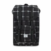 Herschel Little America mugursoma 52 cm Herschel Little America mugursoma 52 cm