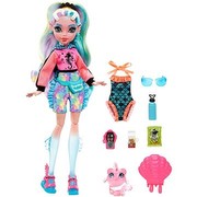 Mattel Monster High - Lagoona Blue (HHK55) Mattel Monster High - Lagoona Blue (HHK55)