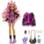 Mattel Monster High - Clawdeen (HHK52) Mattel Monster High - Clawdeen (HHK52)