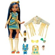 Mattel Monster High - Cleo De Nile (HHK54) Mattel Monster High - Cleo De Nile (HHK54)