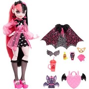 Mattel Monster High - Draculaura (HHK51) Mattel Monster High - Draculaura (HHK51)