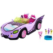 Mattel Monster High Ghoul Mobile (HHK63) Mattel Monster High Ghoul Mobile (HHK63)