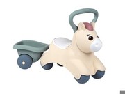 Smoby Rutscherfahrzeug Baby-Pony (7600140502) Smoby Rutscherfahrzeug Baby-Pony (7600140502)