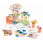 Smoby Kreativset Flower Market (7600350407) Smoby Kreativset Flower Market (7600350407)