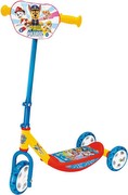 Smoby Paw Patrol Roller, 3 riteņi (7600750190) Smoby Paw Patrol Roller, 3 riteņi (7600750190)