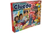 Hasbro Cluedo Junior (F6419) Hasbro Cluedo Junior (F6419)