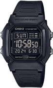 Casio Collection Men (W-800H-1BVES)