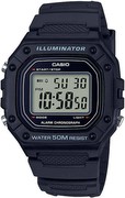 Casio Collection Men (W-218H-1AVEF) Casio Collection Men (W-218H-1AVEF)