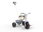 Smoby Dreiriteņu velosipēds Be Fun (7600740336) Smoby Dreiriteņu velosipēds Be Fun (7600740336)