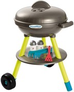 Ecoiffier Kindergrill Barbecue (7600004668) Ecoiffier Kindergrill Barbecue (7600004668)