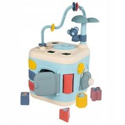 Smoby Little Motorikas kubs Explor Cube (7600140306) Smoby Little Motorikas kubs Explor Cube (7600140306)