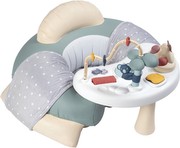 Smoby Little Baby-Spēļu sēdeklis Cosy Seat (7600140103) Smoby Little Baby-Spēļu sēdeklis Cosy Seat (7600140103)