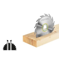 Festool Wood Rip Cut Kreissägeblatt (492049) Festool Wood Rip Cut Kreissägeblatt (492049)