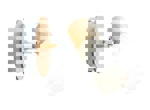 Brilliant Leuchten Babsan Spot 1-liesma (51410) Brilliant Leuchten Babsan Spot 1-liesma (51410)