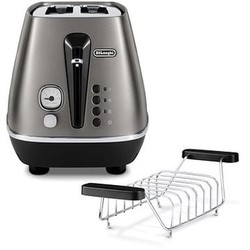 Delonghi Distinta Titanium CTIN2103.TB Delonghi Distinta Titanium CTIN2103.TB