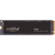 Crucial T500 1TB (CT1000T500SSD8) Crucial T500 1TB (CT1000T500SSD8)