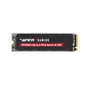 Patriot Memory Viper VP4300 Lite 4TB (VP4300L4TBM28H) Patriot Memory Viper VP4300 Lite 4TB (VP4300L4TBM28H)