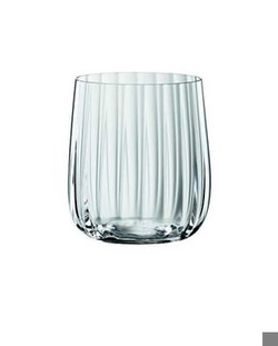 Spiegelau Lifestyle Tumbler 4er Set Spiegelau Lifestyle Tumbler 4er Set