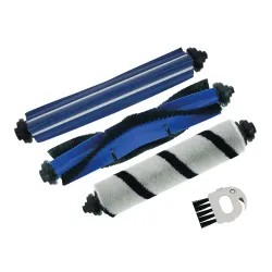 Rowenta Zentralbürsten-Set ZR791000 Rowenta Zentralbürsten-Set ZR791000