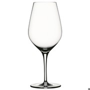 Spiegelau Authentis baltvīna glāzes 4 gab komplekts Spiegelau Authentis baltvīna glāzes 4 gab komplekts