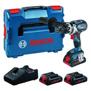 Bosch GSB 18V-110 C (0615A5002X) Bosch GSB 18V-110 C (0615A5002X)