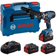 Bosch GSB 18V-150 C (0615A5002Y) Bosch GSB 18V-150 C (0615A5002Y)