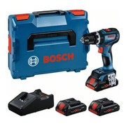 Bosch GSB 18V-90 C (0615A5002W) Bosch GSB 18V-90 C (0615A5002W)