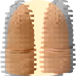 The North Face Dock Worker pārstrādāta beanie The North Face Dock Worker pārstrādāta beanie